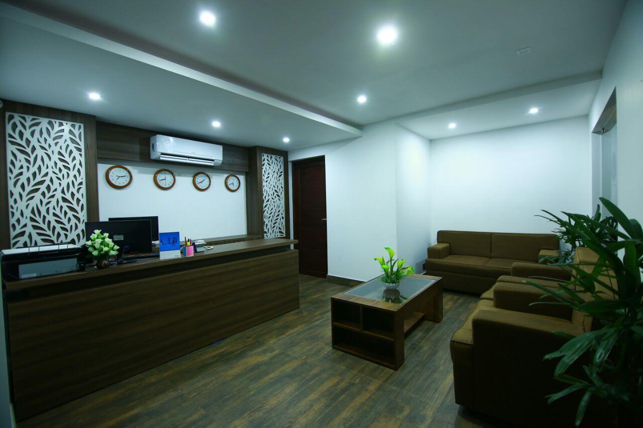 Silver Storm Resort Athirappilly Exteriör bild